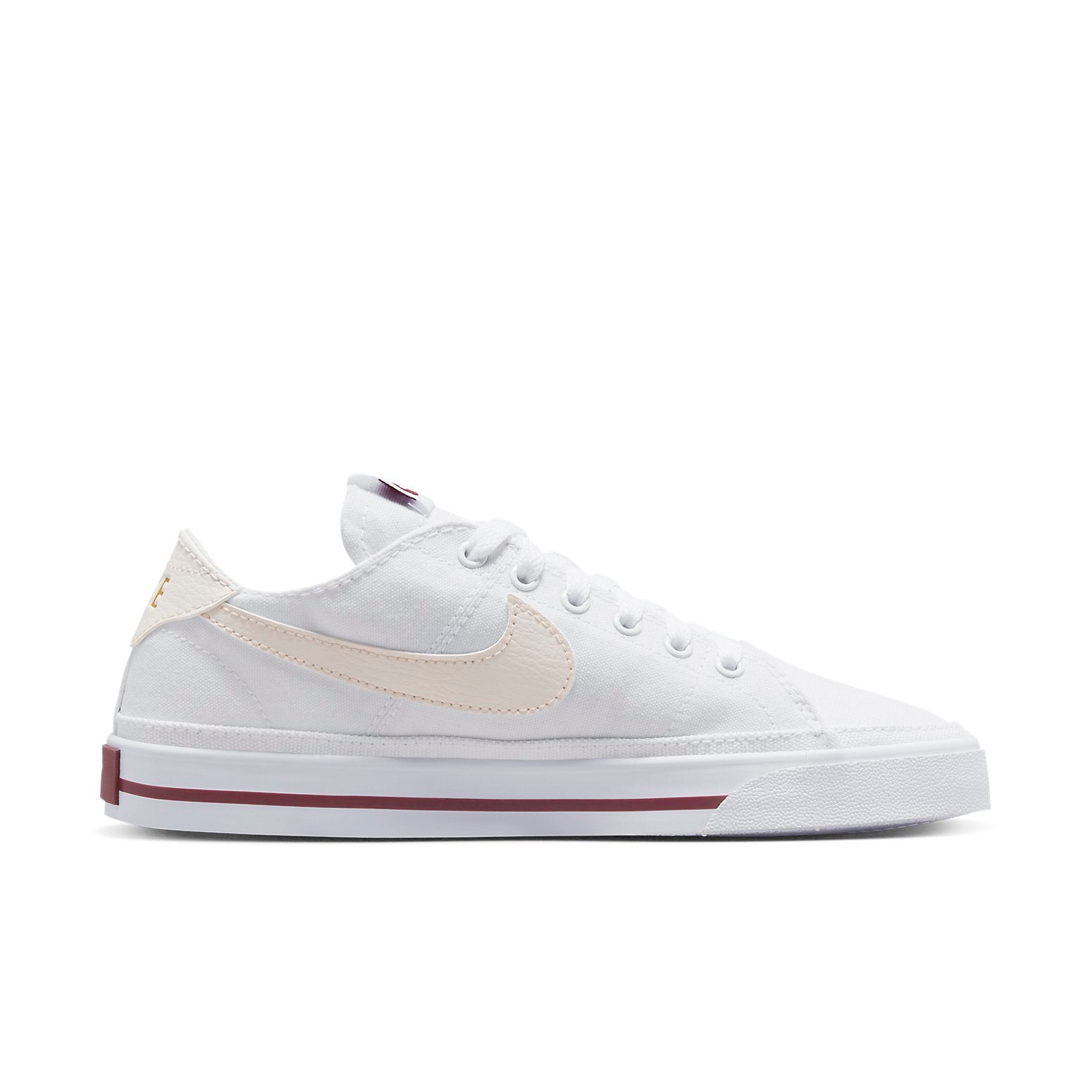 Nike Coat Legacy Canvas 'White' CZ0294-104