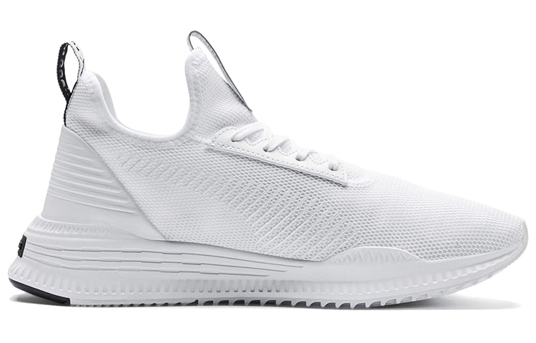 PUMA Avid Non Knit Low White 369346-02