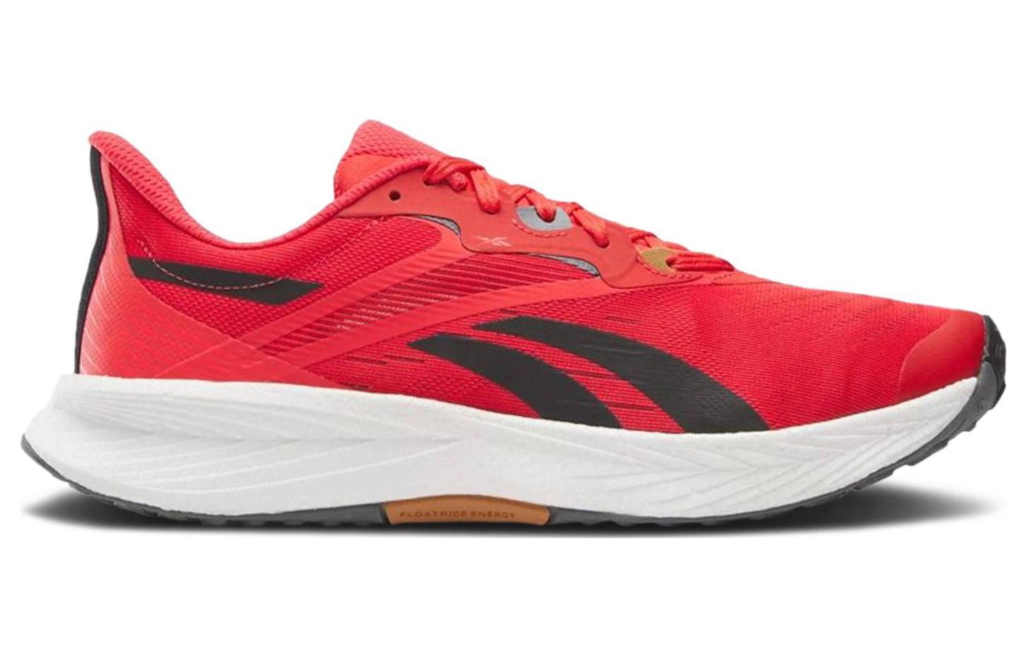 Reebok Floatride Energy 5 'Cherry Red Black' 100033387