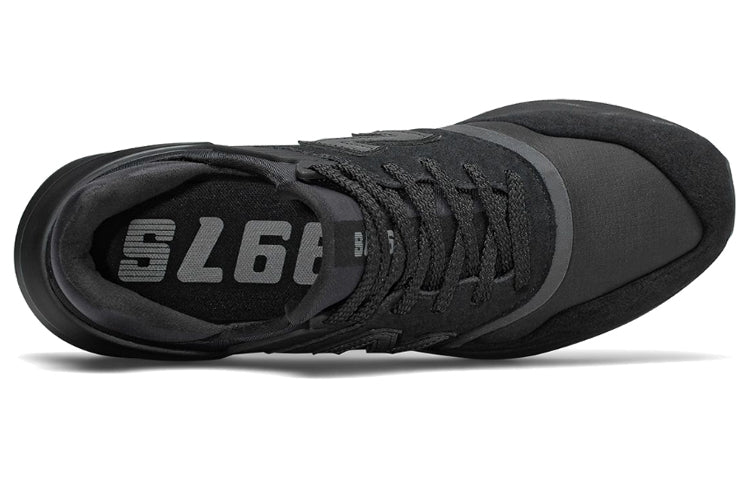 New Balance 997 'Black' MS997MB