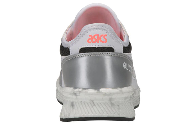 (WMNS) ASICS Hyper Gel-Lytes 'White Silver' 1192A085-100