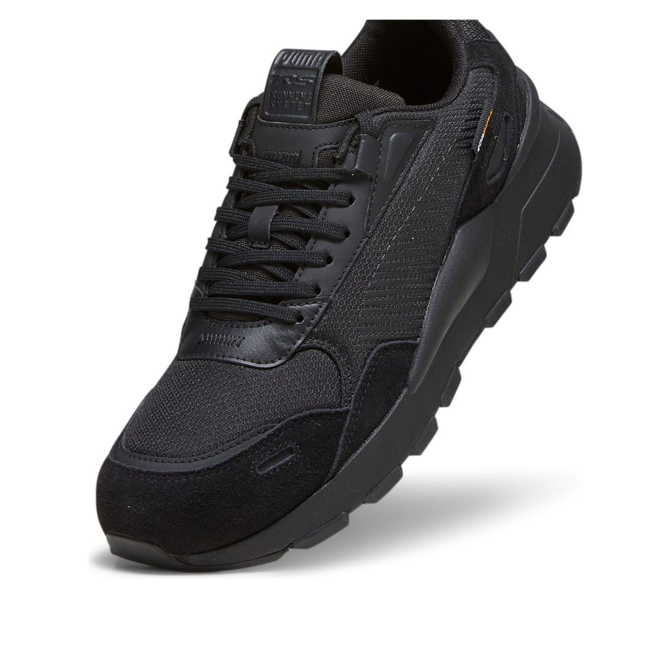 PUMA RS 3.0 Cordura 'Black' 393820-01