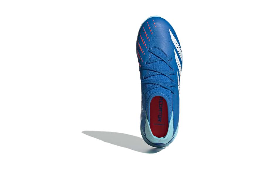 (GS) adidas Predator Accuracy.3 TF 'Marinerush Pack' IE9452