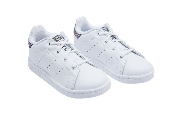 (TD) adidas originals Stan Smith Metallic Snake EL I S76463