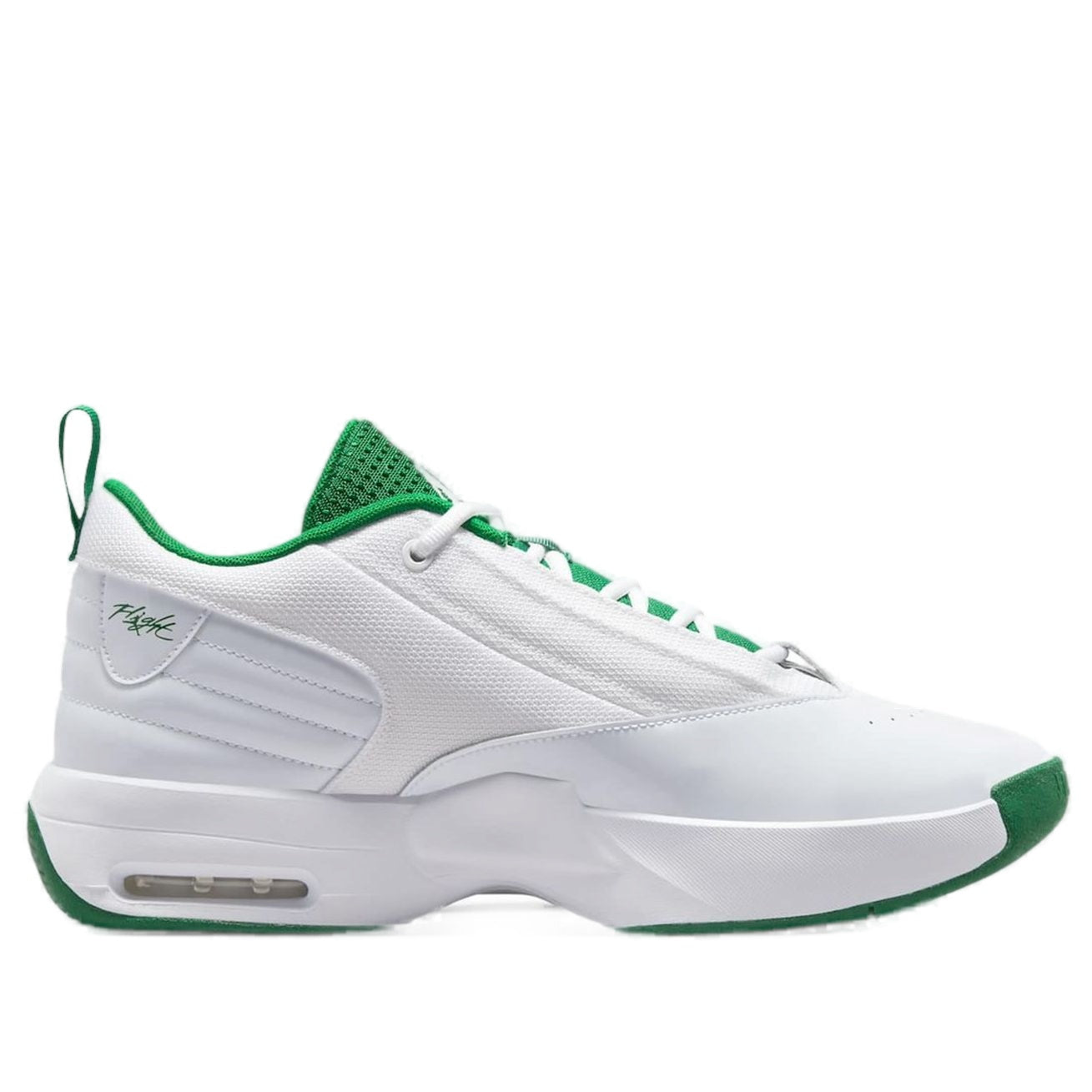 Air Jordan Max Aura 6 'White Pine Green' FQ8298-103