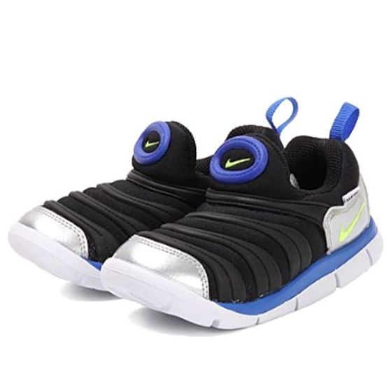 (TD) Nike DYNAMO FREE AP 'Black' 343938-012