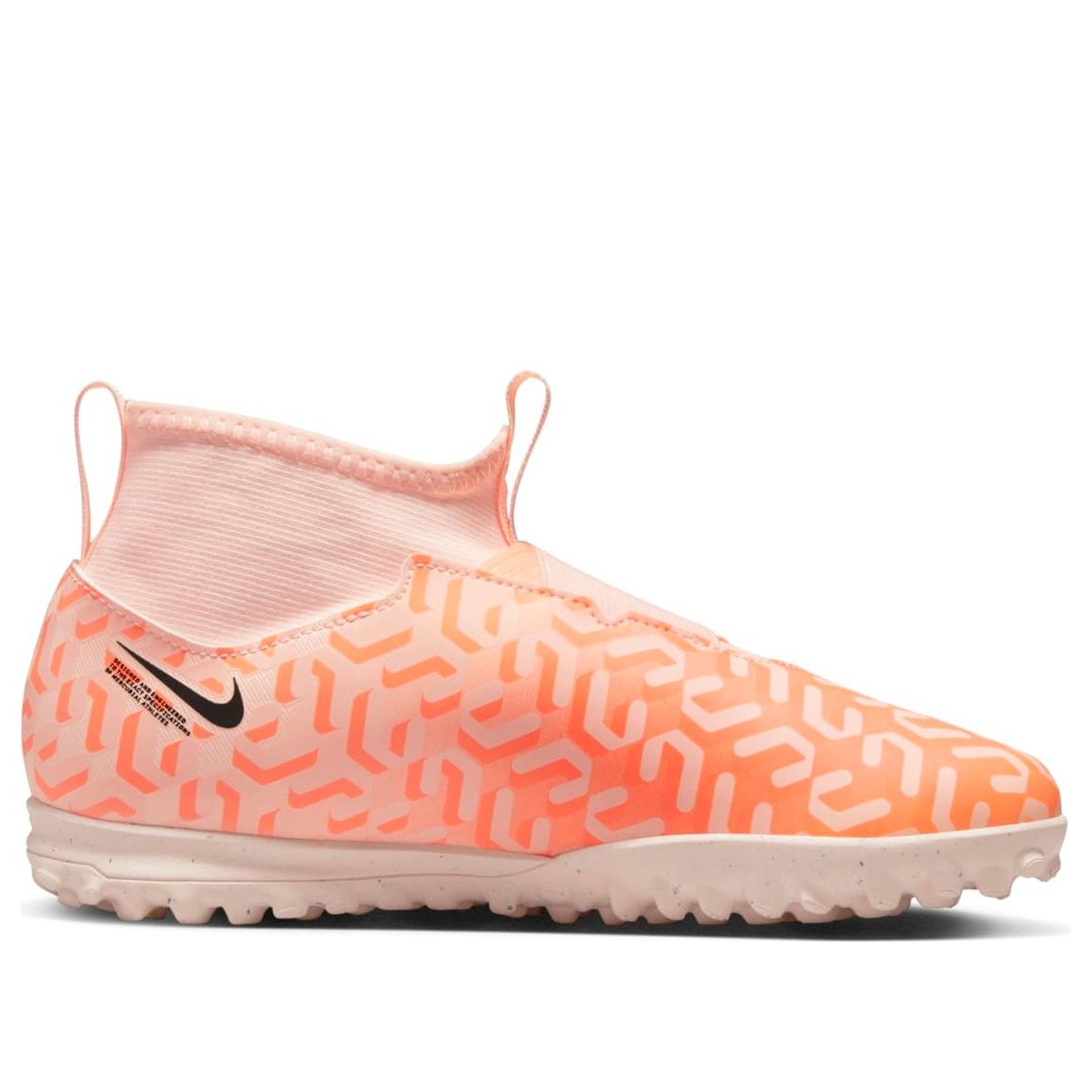 (GS) Nike JR Mercurial Superfly 9 Academy TF 'United Pack' DZ3478-800