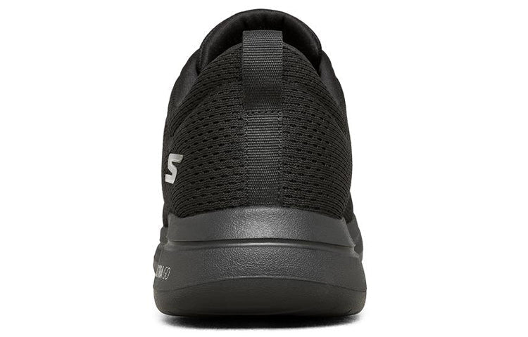 Skechers Go Walk 5 Low Top Black 216065-BBK