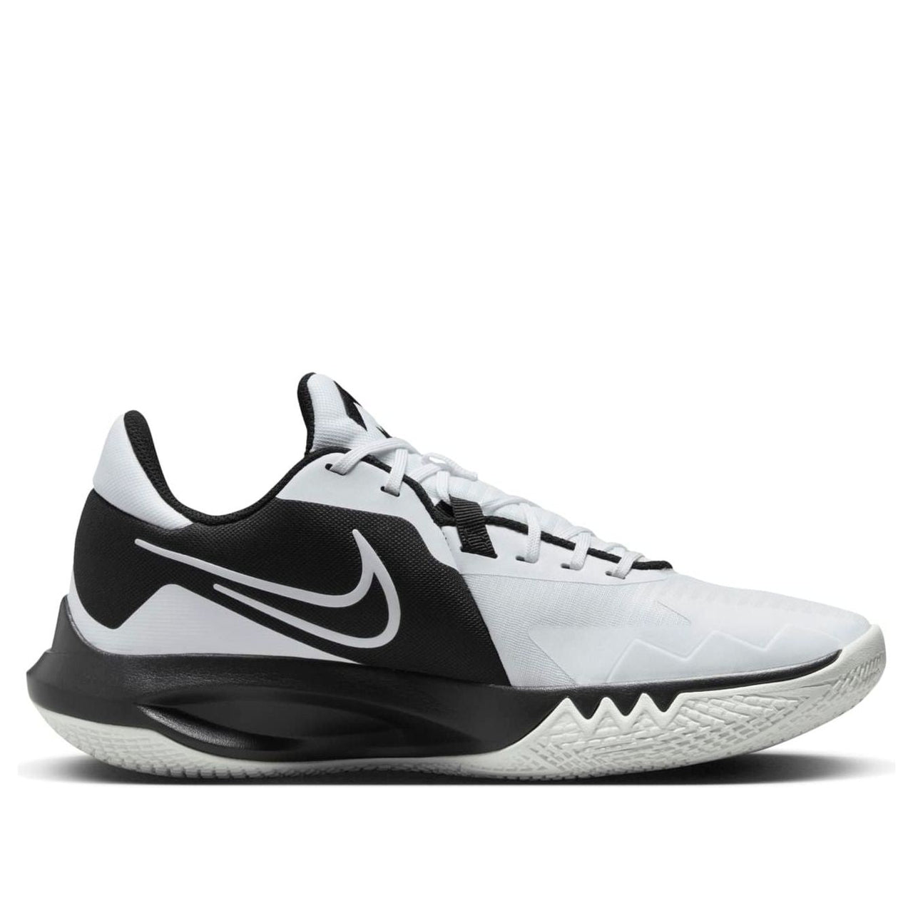 Nike Precision 6 'Black White' DD9535-007