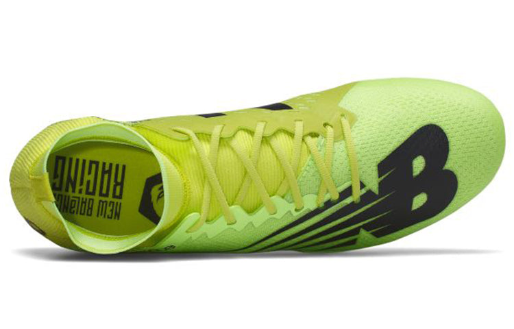 New Balance 100 Series V3 Track Spike Yellow MSD100Y3