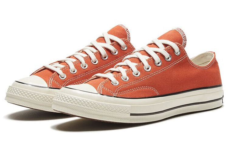 Converse Chuck 70 Low 'Venetian Rust' 167703C