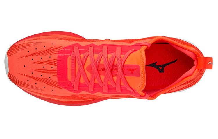 Mizuno Wave Aero 19 'Orange' J1GA213773