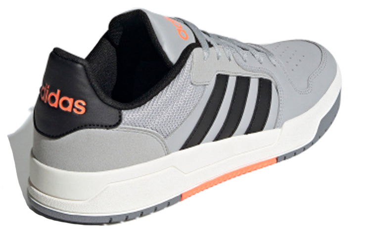 adidas Entrap 'Gray Black' EG4324