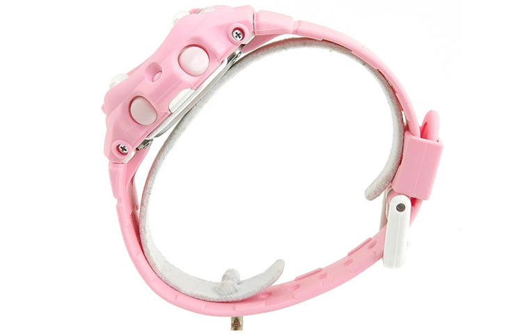 CASIO Baby-G 'Pink' BG-169R-4C