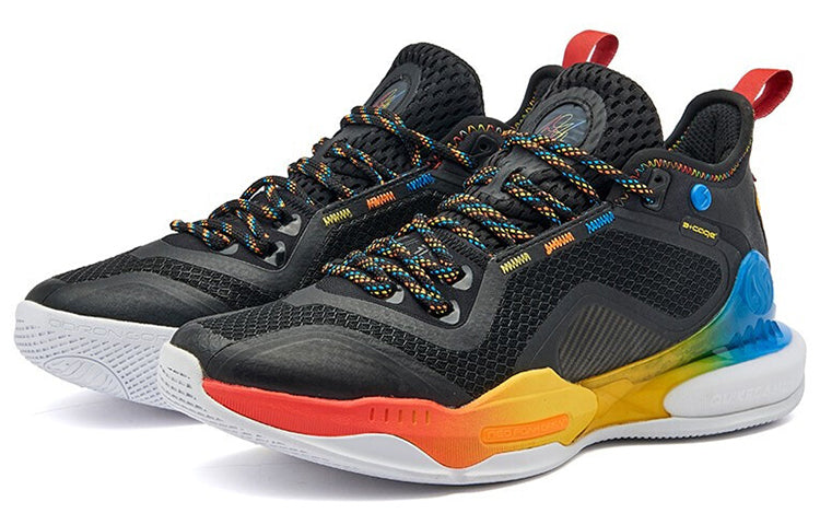 361 Degrees AG2 Aaron Gordon 'Rainbow' 672141101F-2