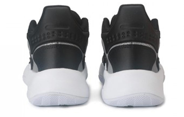 adidas Streetspirit 2.0 'Black White' FW3469