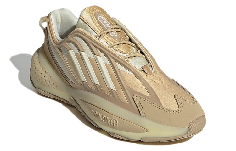 adidas originals Ozrah 'Cream Brown' GW5824