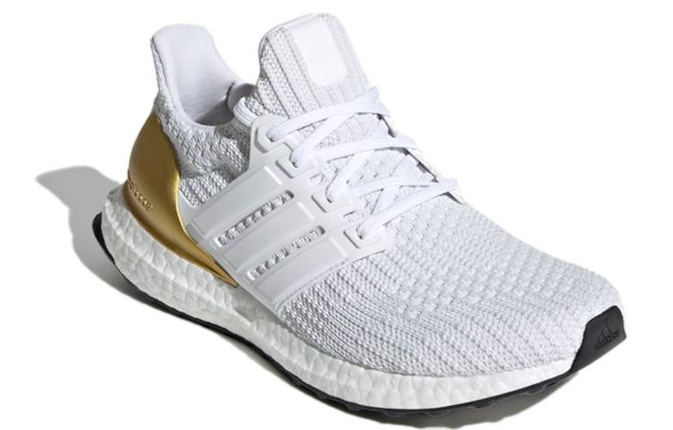 (WMNS) adidas Ultraboost 4.0 DNA 'White Gold' FZ4009