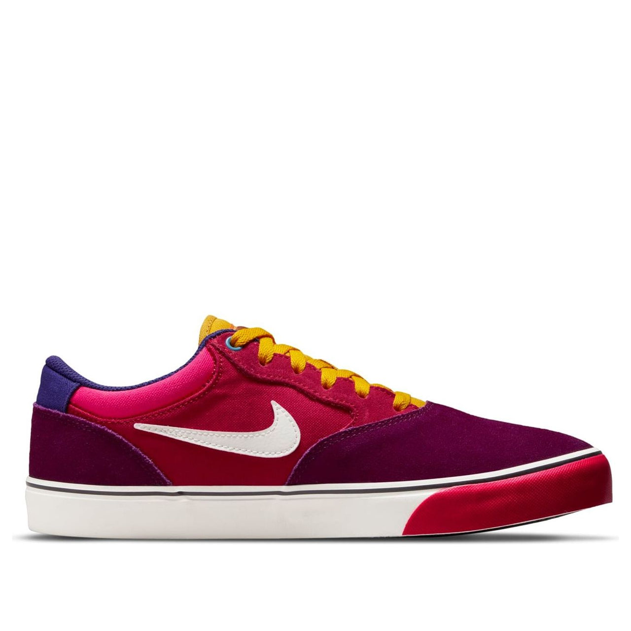 Nike Chron 2 SB 'Sangria Mystic Hibiscus' DM3493-604