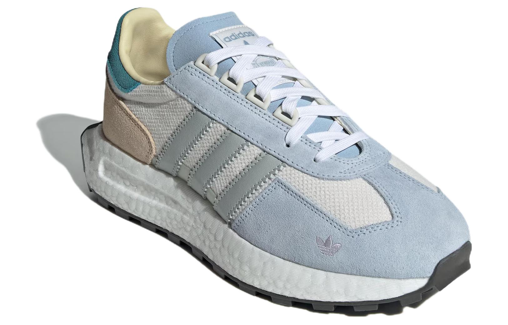 adidas originals Boost 'Blue White Beige' IF6810