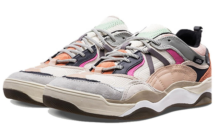 Vans Varix WC 'Turtledove' VN0A3WLNVUD