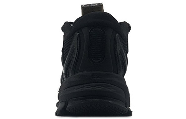 Li-Ning Furious Rider Ace 'Black' ARZP007-5