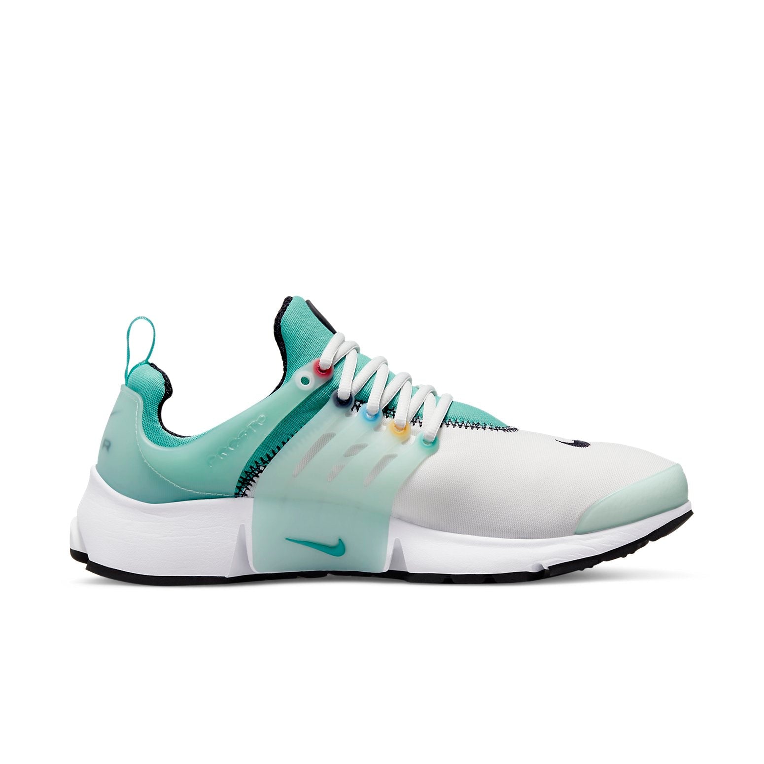 Nike Air Presto 'Stained Glass' DV2210-300