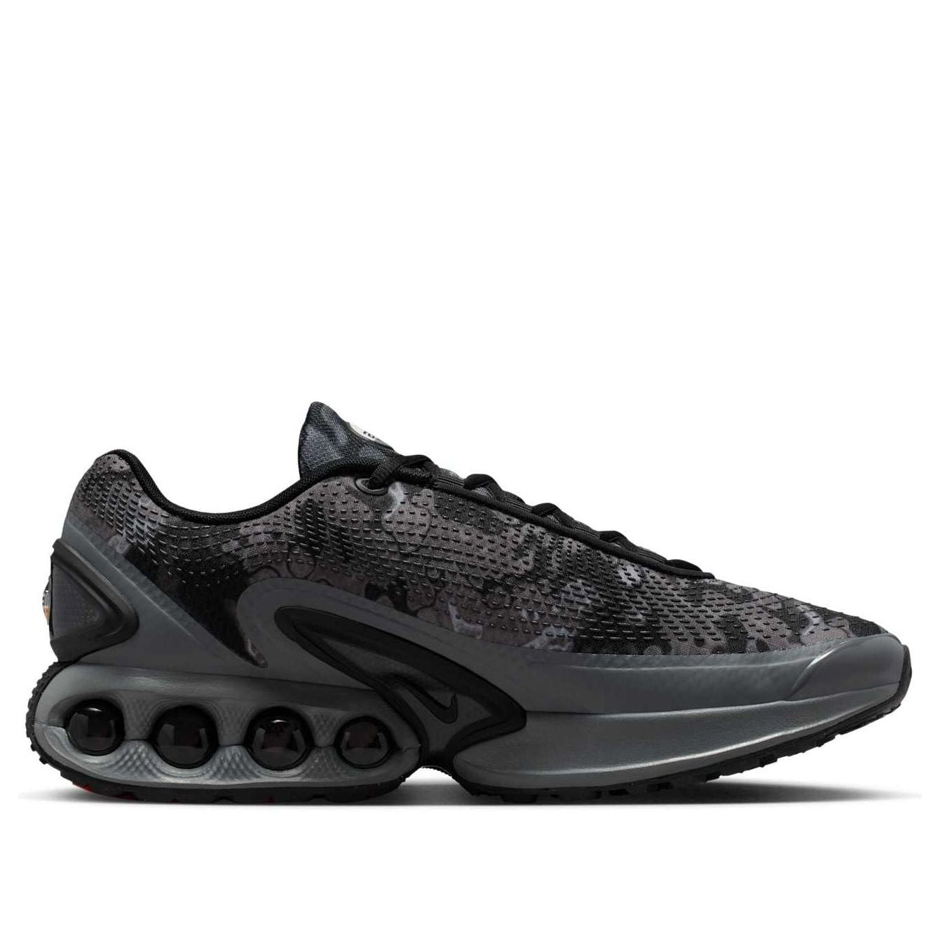 Nike Air Max Dn 'Black Grey' IM6136-001