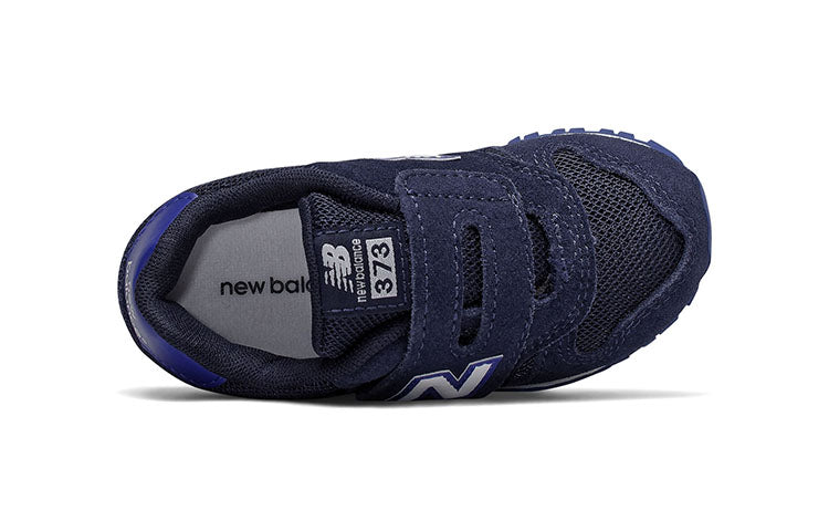New Balance 373 Hook and Loop IV373SN