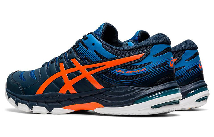 ASICS Gel-Beyond 6 'Blue Orange' 1071A049-400