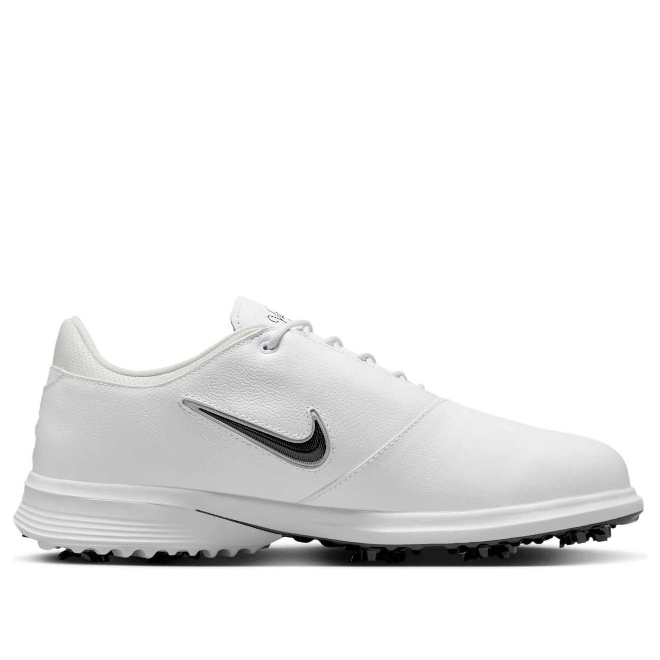 Nike Air Zoom Victory Tour 4 'White Photon Dust Black' FZ4155-100