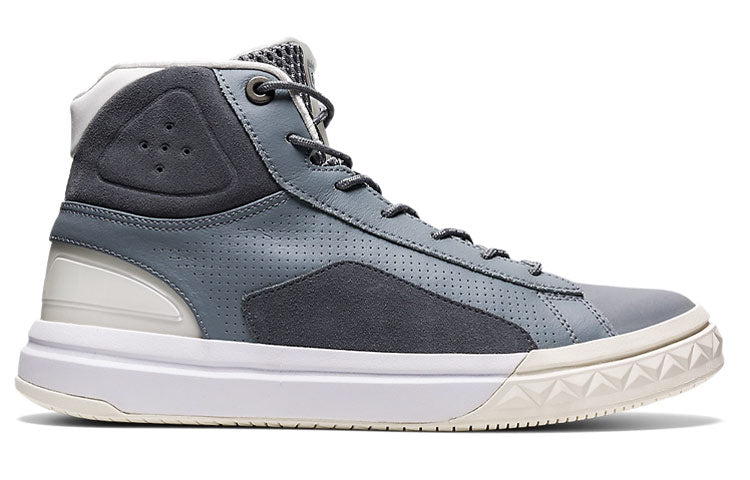 Onitsuka Tiger Fabre MP Sneakers Grey/Blue 1183A812-020