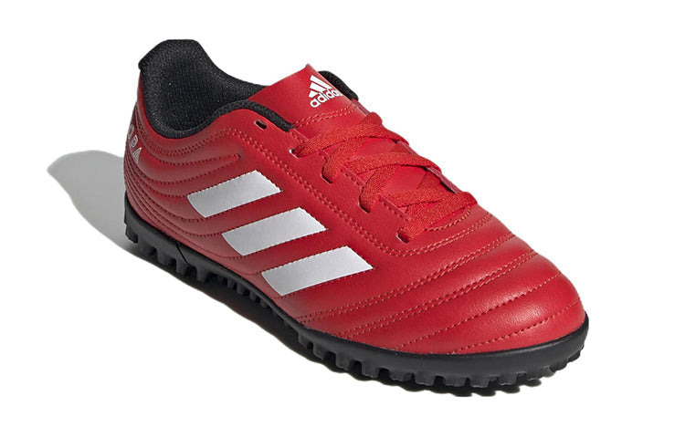 (GS) adidas Copa 20.4 'Red' EF1925