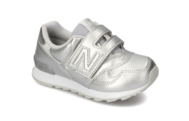 (TD) New Balance 313 Sliver IO313LSV