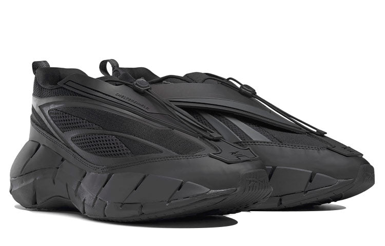 Reebok Men s Zig 3D Storm Sports Casual Shoes G55680