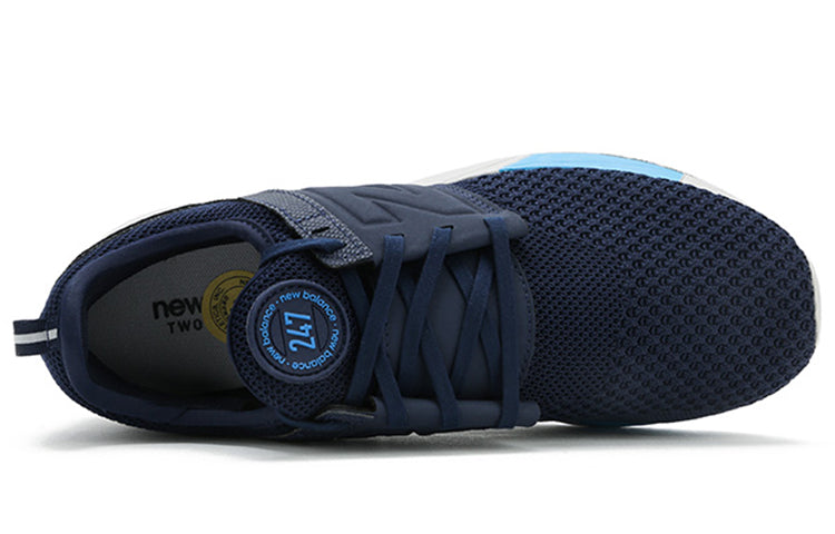 New Balance M-LIFESTYLE 'Blue White' MRL247KN