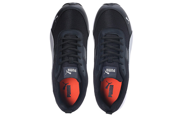 PUMA Draco Idp Black/White 368535-01