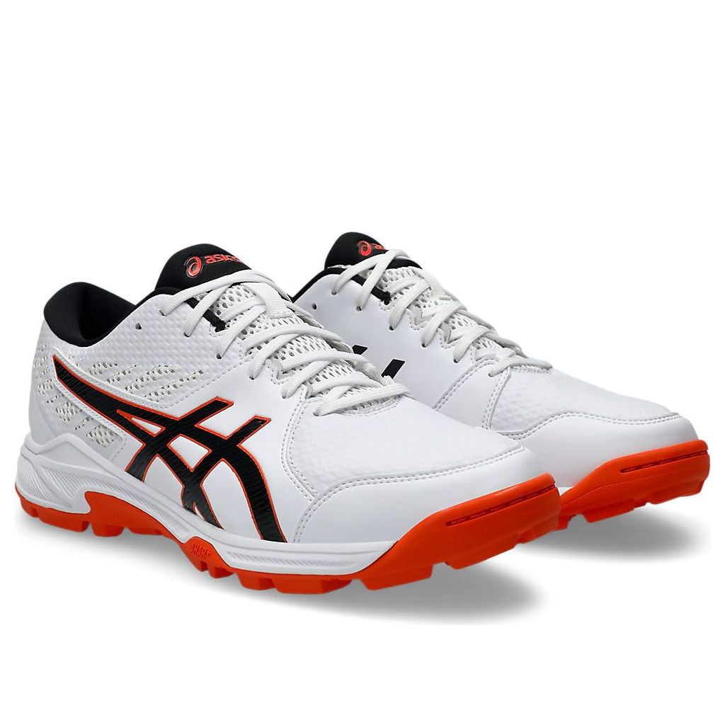 ASICS Gel-Peake 2 'White Black Orange' 1113A036-107