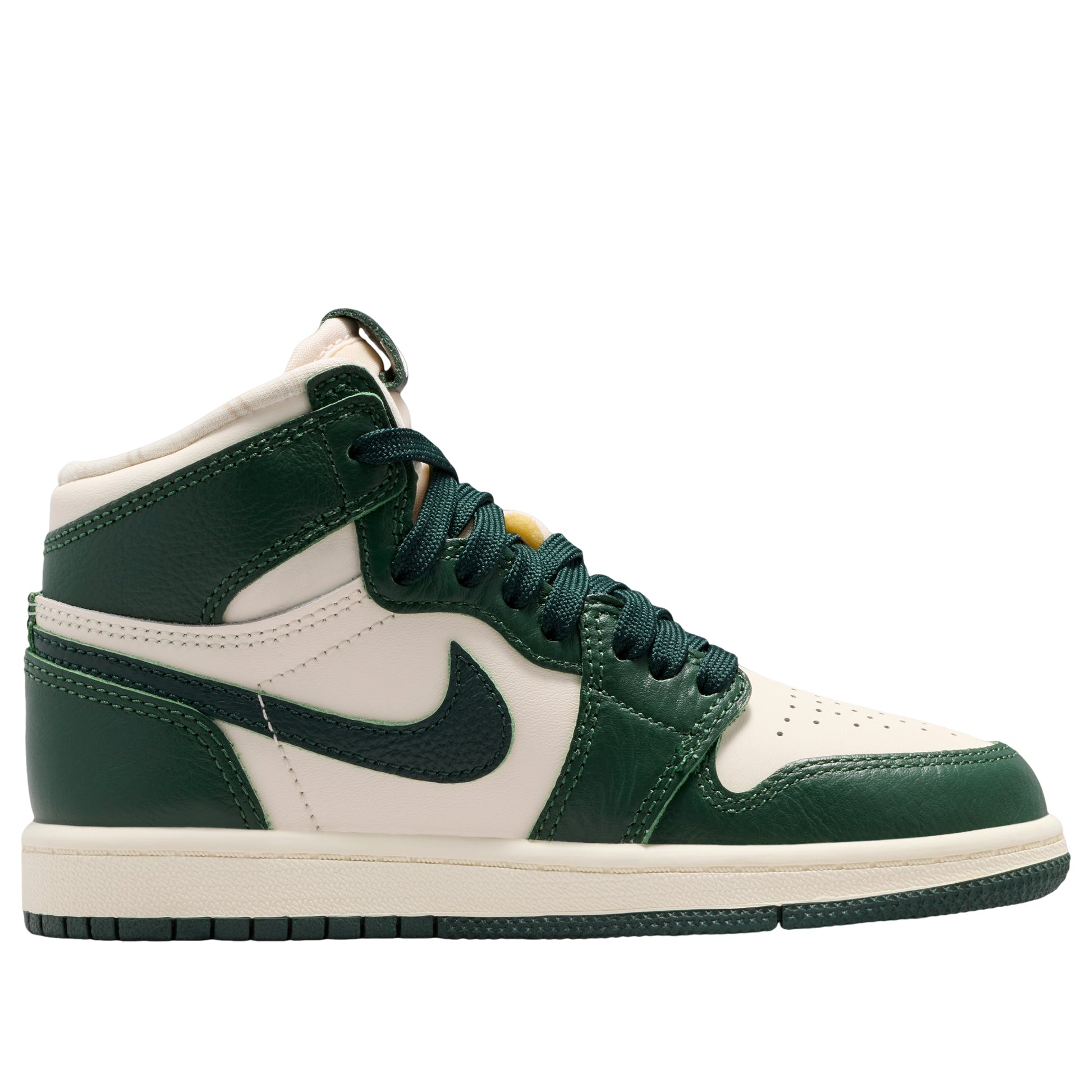 (PS) Air Jordan 1 Retro High OG 'Fir Pro Green' FD2597-101
