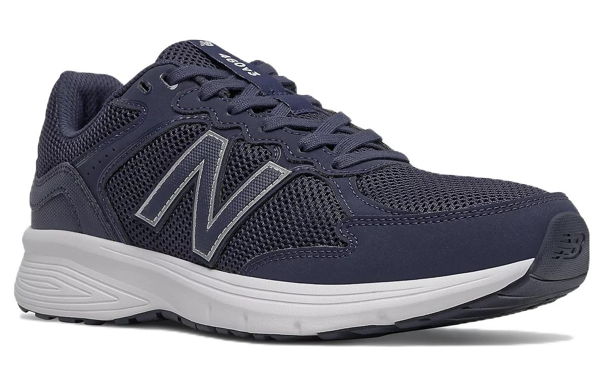 New Balance 460 V3 'Blue Black' M460LN3