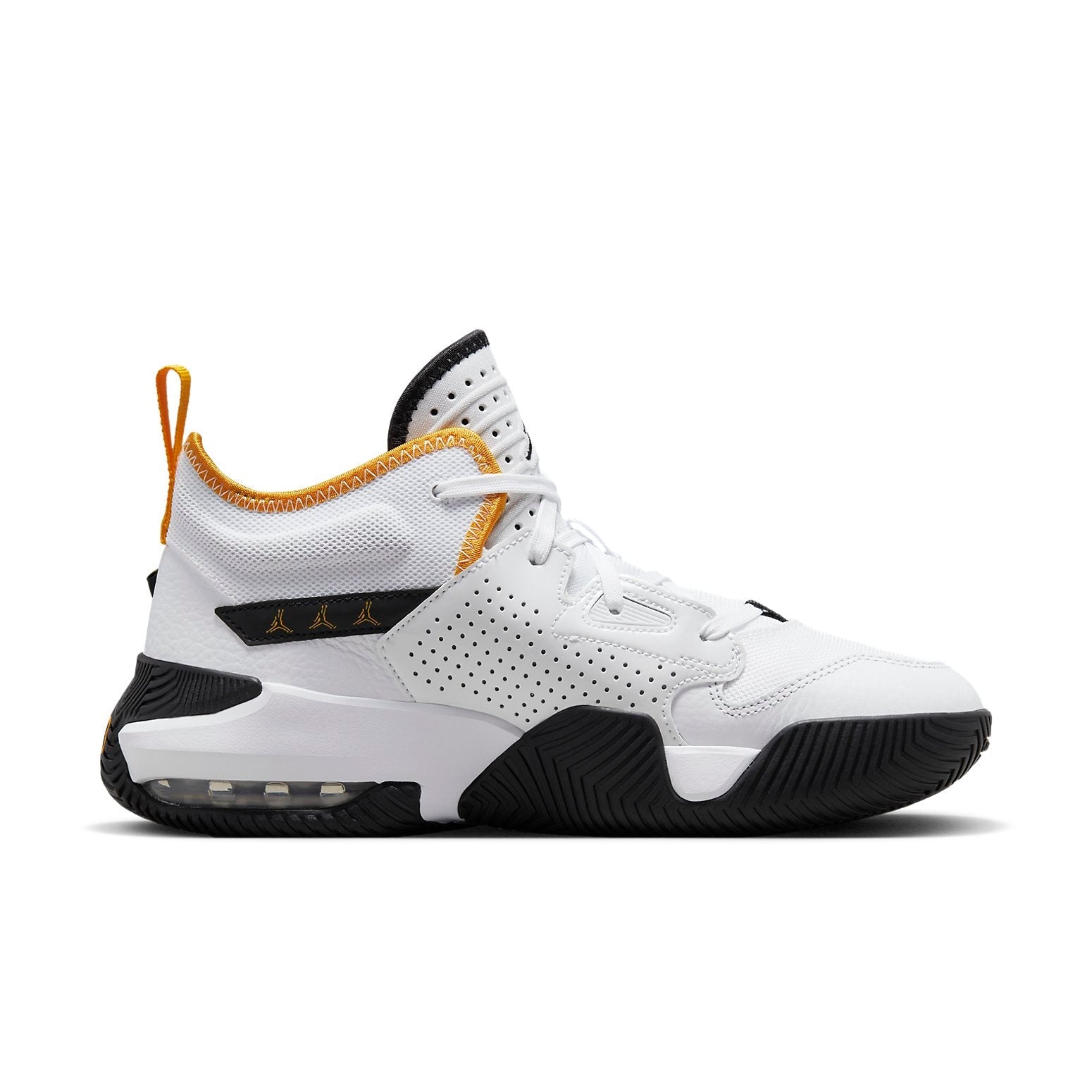 Air Jordan Stay Loyal 2 'Taxi' DQ8401-107