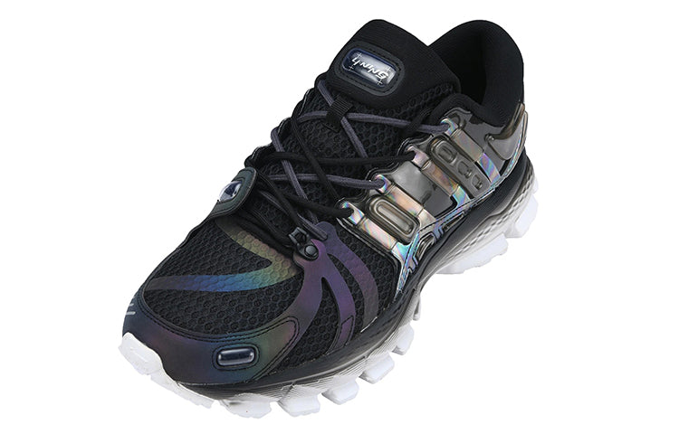 Li-Ning ACE 1.5 'Black' AZGS023-1