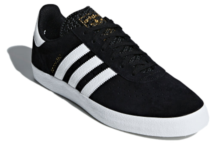 adidas originals 350 Black/White CM8425