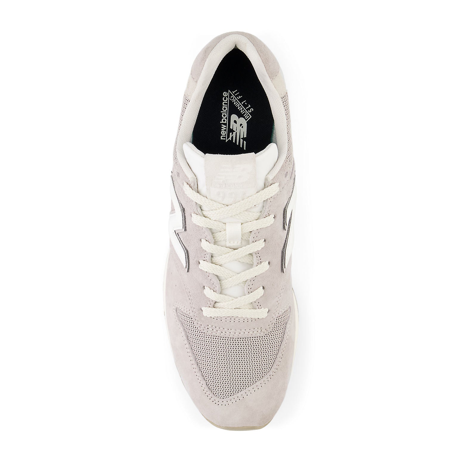 New Balance 996 'Beige White' CM996UN2