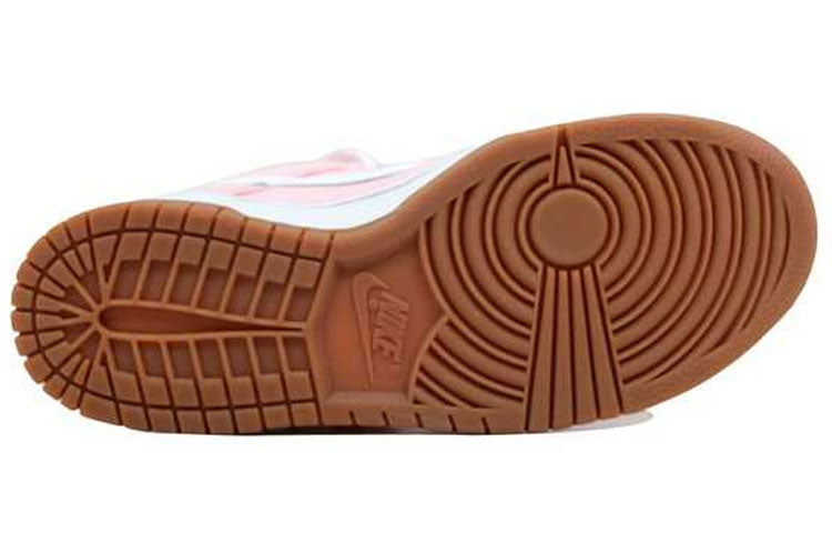 (WMNS) Nike Dunk Low CL 'Light Coral' 317815-811