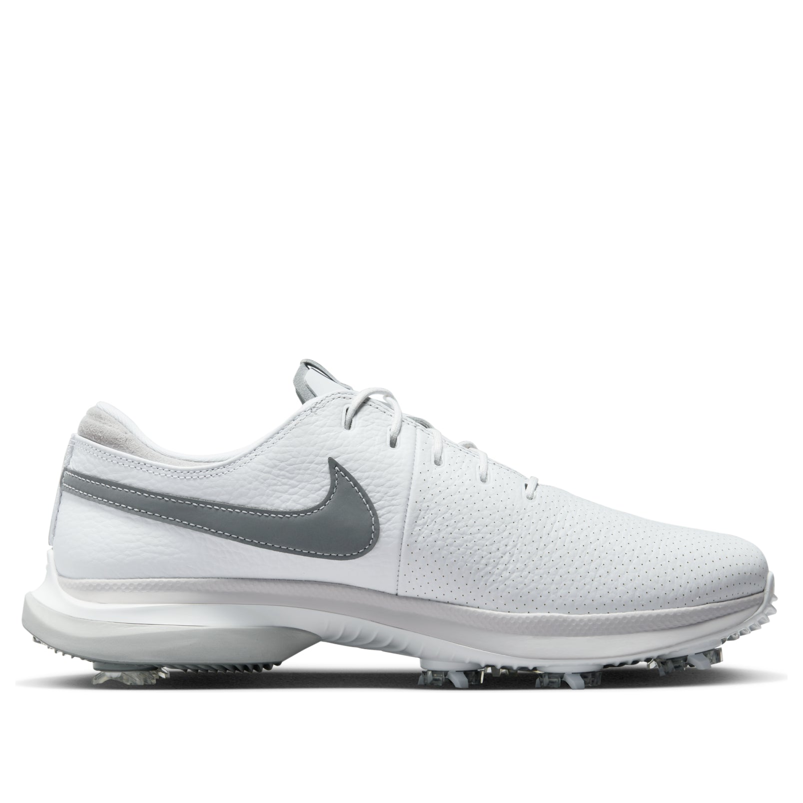 Nike Air Zoom Victory Tour 3 Wide 'Light Smoke Grey' DX9025-100
