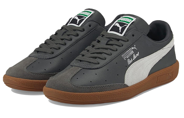 PUMA Vlado Stenzel OG 'Dark Shadow Gum' 384251-02