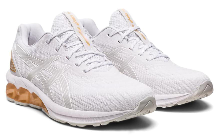 (WMNS) ASICS Gel-Quantum 180 7 'White Champagne' 1202A341-105