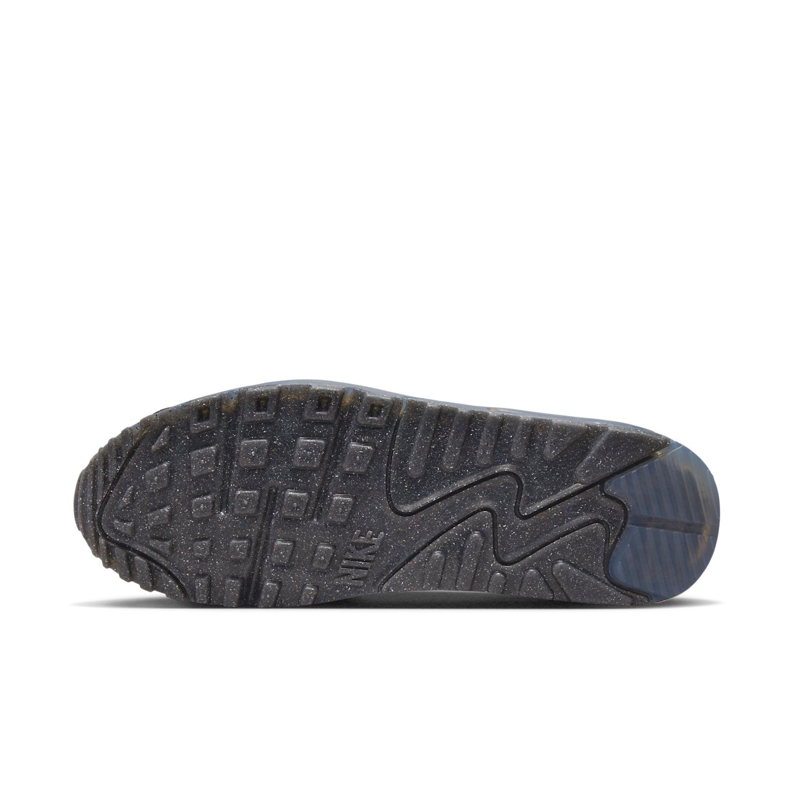 Nike Air Max Terrascape 90 'Triple Black' DQ3987-002