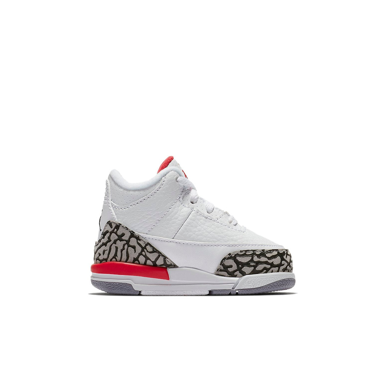 (TD) Air Jordan 3 Retro 'Hall of Fame' 832033-116